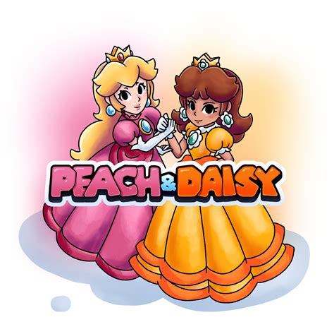 princess peach and daisy naked|Princess Peach And Daisy Porn Videos .